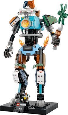 LEGO&reg; Fortnite&reg; KIT Набір для конструювання 77081
