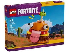 LEGO® Fortnite® Durrr Burger Конструктор по видеоигре 77070