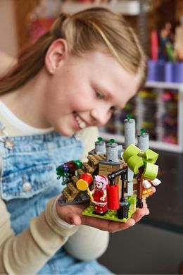LEGO&reg; Sonic the Hedgehog&trade; Наклз і вівтар майстра Смарагда 76998