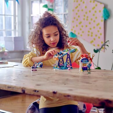 Конструктор LEGO Friends Подводная петля 41337