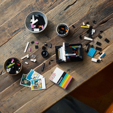 LEGO&reg; Ideas Фотоапарат Polaroid OneStep SX-70