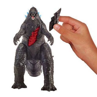 Ігровий набір Godzilla vs Kong Годзілла з тепловим променем 35302