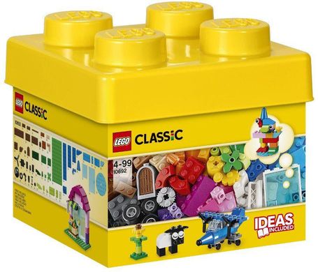 Lego Classic 10692 Набір для творчості