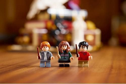 LEGO Harry Potter Філософський камінь. Колекційний набір 76466