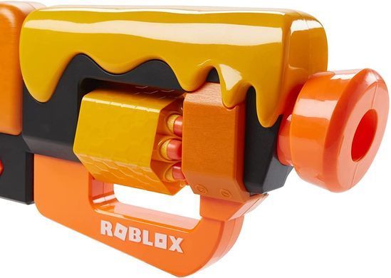 БЛАСТЕР NERF ROBLOX ADOPT ME: BEES! F2486