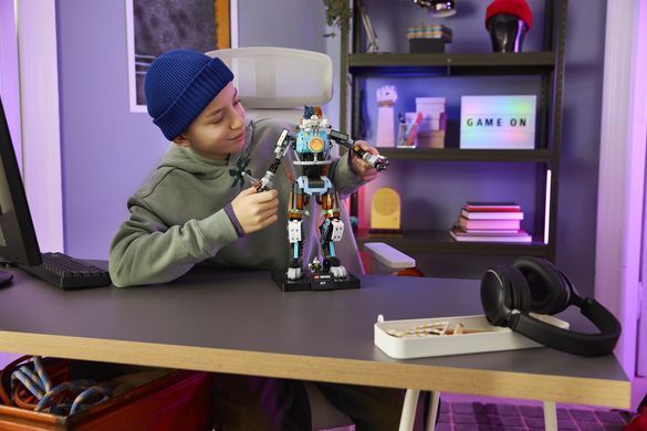LEGO&reg; Fortnite&reg; KIT Набір для конструювання 77081