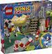 LEGO&reg; Sonic the Hedgehog&trade; Наклз і вівтар майстра Смарагда 76998
