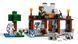 LEGO&reg; Minecraft&reg; Вовк із Цитаделі 21261