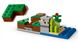 LEGO 21177 Minecraft Пастка Кріпера