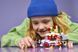 LEGO&reg; Friends Вантажівка з піцою Ігровий набір конструктора 42694