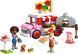 LEGO&reg; Friends Вантажівка з піцою Ігровий набір конструктора 42694