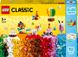 Конструктор LEGO Classic Творческая праздничная коробка 900 деталей 11029