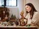 Конструктор LEGO Ideas Disney Фокус-покус Коттедж сестер Сандерсон 21341