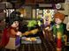 Конструктор LEGO Ideas Disney Фокус-покус Коттедж сестер Сандерсон 21341