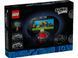 LEGO&reg; Sonic the Hedgehog&trade; SEGA&reg; Genesis&trade; Controller 40769