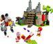 LEGO&reg; Sonic the Hedgehog&trade; Наклз і вівтар майстра Смарагда 76998