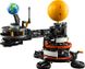 LEGO® Technic Земля и Луна на орбите (42179)