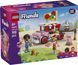 LEGO&reg; Friends Вантажівка з піцою Ігровий набір конструктора 42694
