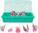 Набор Яйца Хэтчималс 12 шт Блестящая Коллекция Hatchimals CollEGGtibles Spin Master 6060645