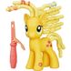 My Little Pony Applejack з різними зачісками B5418