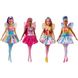 Лялька Barbie "Фея з Дрімтопії , в ас. FJC84