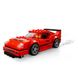 LEGO Speed champions Автомобиль Ferrari F40 Competizione 75890