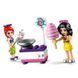 Конструктор LEGO Friends Подводная петля 41337