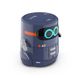 Интерактивный робот AT-ROBOT 2 с сенсорным управлением темно-фиолетовый AT002-02-UKR