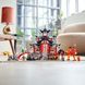 Конструктор LEGO NINJAGO Храм-додзе ниндзя 1394 детали 71767