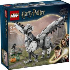 LEGO® Harry Potter™ Бакбик, іграшковий гіпогриф 76427