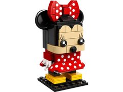 LEGO Brickheadz Minnie Mouse 41625
