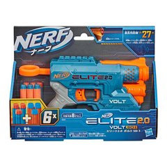 Бластер іграшковий Nerf Elite 2.0 Volt SD 1 із лазерним прицілом E9952