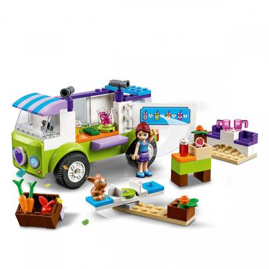 Конструктор магазин екологічно чистих продуктів Мії LEGO Juniors 10749