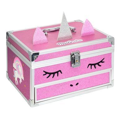 Набір косметики Martinelia Unicorn великий кейс 30510