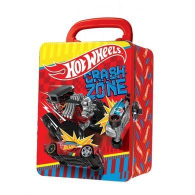 Контейнер для 18 машинок Hot Wheels HWCC2