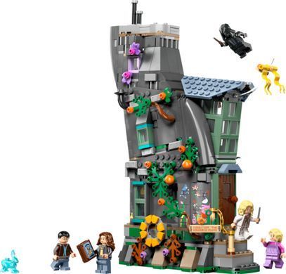 LEGO Harry Potter Будинок Луни Лавґуд 76467