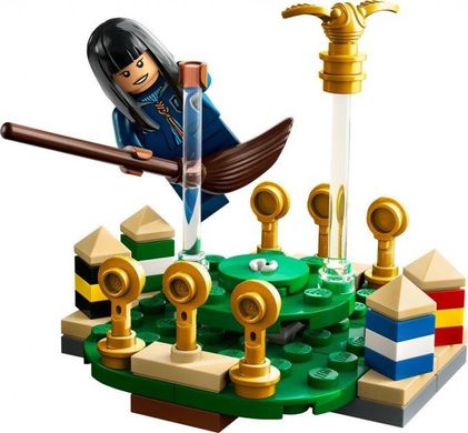 Lego Harry Potter Тренування за Квідичем 30651