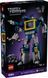 LEGO&reg; Icons Transformers: Саундвейв Набор конструктора модели для взрослых 10358