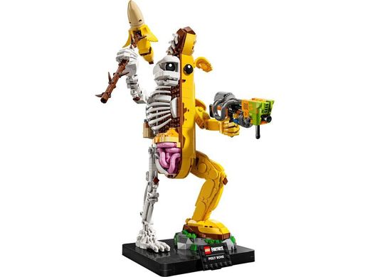 LEGO® Fortnite® Peely Bone Фігурка з відеогри 77072