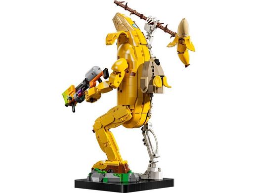 LEGO® Fortnite® Peely Bone Фигурка по видеоигре 77072