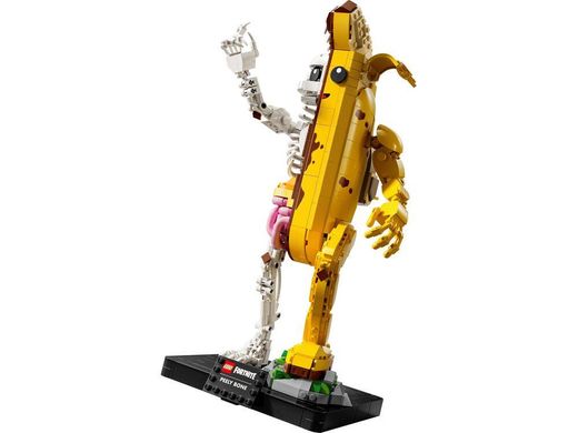 LEGO® Fortnite® Peely Bone Фігурка з відеогри 77072