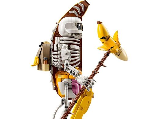 LEGO® Fortnite® Peely Bone Фигурка по видеоигре 77072