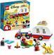 LEGO DISNEY Відпочинок в кемпінгу Міккі і Мінні 10777