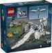 LEGO&reg; Harry Potter&trade; Бакбик, іграшковий гіпогриф 76427