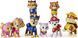 Ігровий набір PAW Patrol - Kitty Catastrophe Gift Set with 8 Collectible Figures