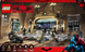 Конструктор LEGO Super Heroes DC Batman Бэтпещера: схватка с Загадочником 581 деталь 76183