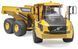 Машинка іграшкова самоскид Volvo A60H
