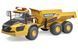 Машинка іграшкова самоскид Volvo A60H