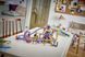 LEGO&reg; Friends Американские горки с русалками Конструктор 42703