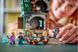 LEGO Harry Potter Будинок Луни Лавґуд 76467